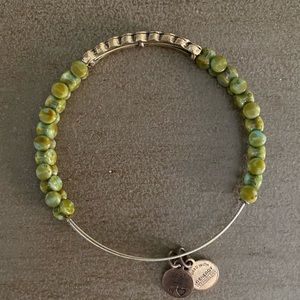 Alex and Ani bracelet